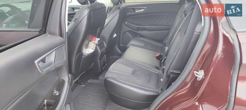Внедорожник / Кроссовер Ford Edge 2018 в Боярке
