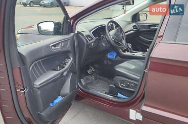 Внедорожник / Кроссовер Ford Edge 2018 в Боярке