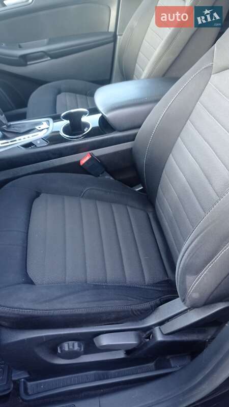 Внедорожник / Кроссовер Ford Edge 2017 в Днепре фото 7 Внедорожник / Кроссовер Ford Edge 2017 в Днепре