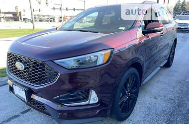 Ford Edge 2020