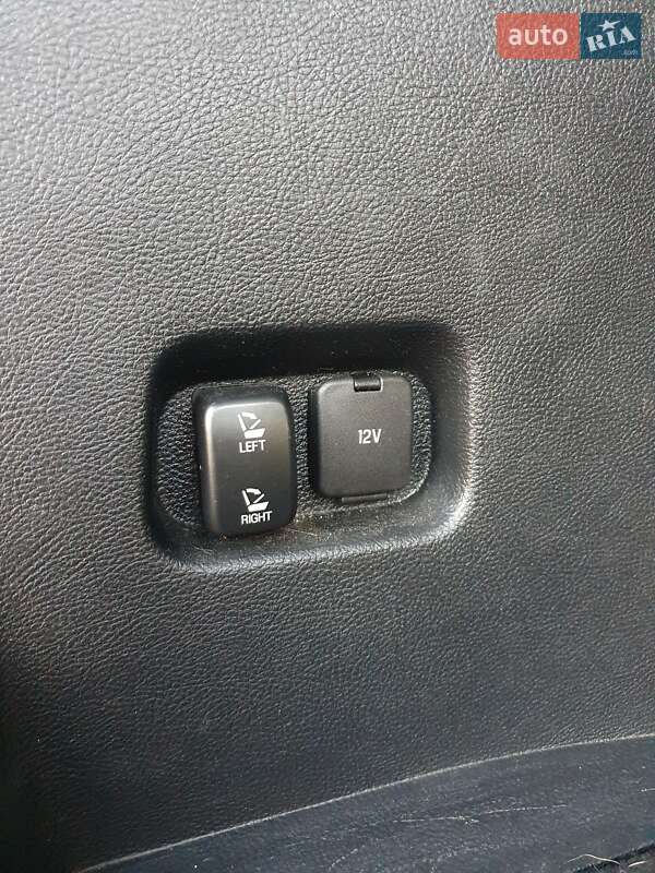 Внедорожник / Кроссовер Ford Edge 2015 в Львове