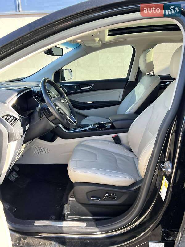 Внедорожник / Кроссовер Ford Edge 2015 в Киеве
