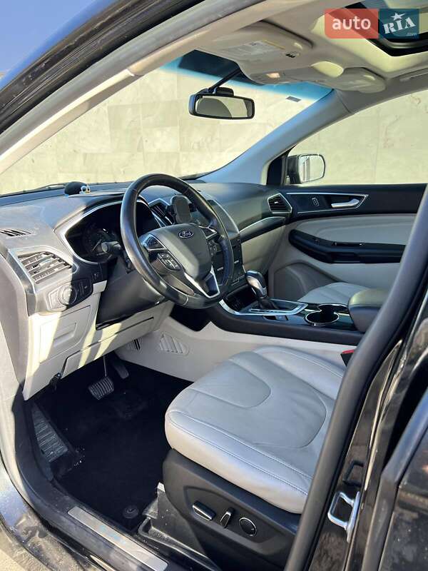 Внедорожник / Кроссовер Ford Edge 2015 в Киеве