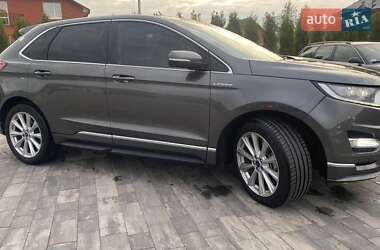 Внедорожник / Кроссовер Ford Edge 2016 в Луцке