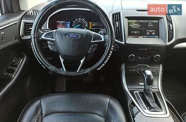 Позашляховик / Кросовер Ford Edge 2015 в Богородчанах