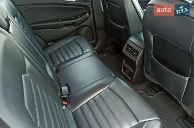 Позашляховик / Кросовер Ford Edge 2015 в Богородчанах