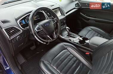 Позашляховик / Кросовер Ford Edge 2015 в Богородчанах