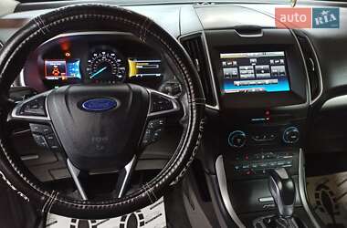 Позашляховик / Кросовер Ford Edge 2015 в Богородчанах