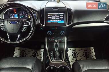 Позашляховик / Кросовер Ford Edge 2015 в Богородчанах