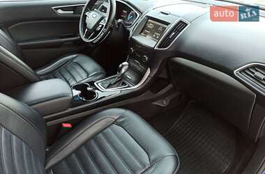 Позашляховик / Кросовер Ford Edge 2015 в Богородчанах