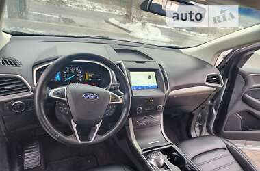 Позашляховик / Кросовер Ford Edge 2019 в Львові