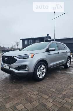 Внедорожник / Кроссовер Ford Edge 2019 в Львове