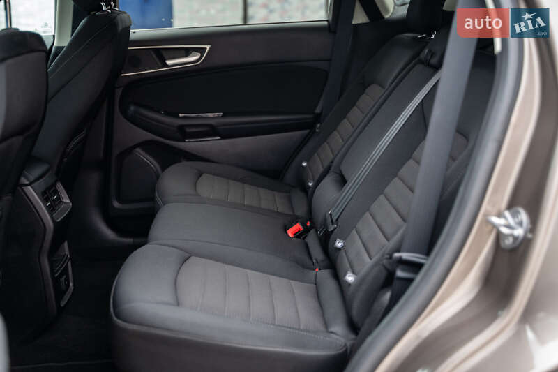 Внедорожник / Кроссовер Ford Edge 2019 в Ивано-Франковске