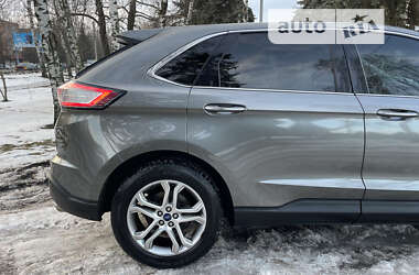 Внедорожник / Кроссовер Ford Edge 2016 в Лубнах