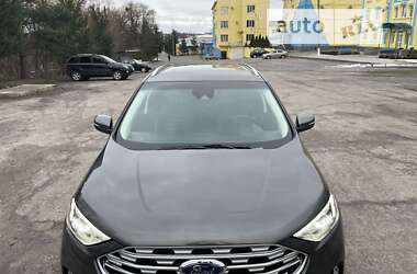 Внедорожник / Кроссовер Ford Edge 2019 в Виннице