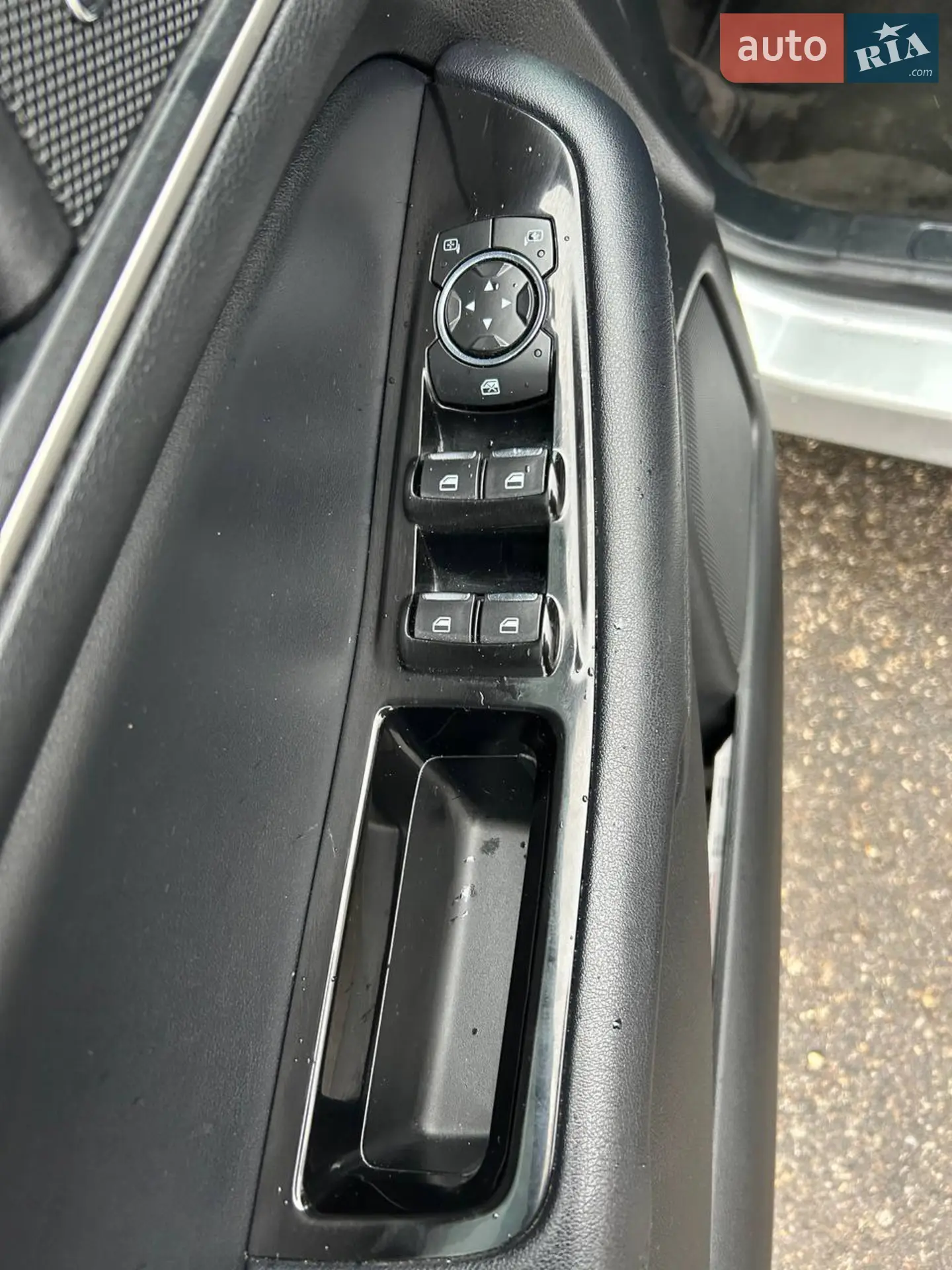 2018 Ford Edge - мініатюра 28