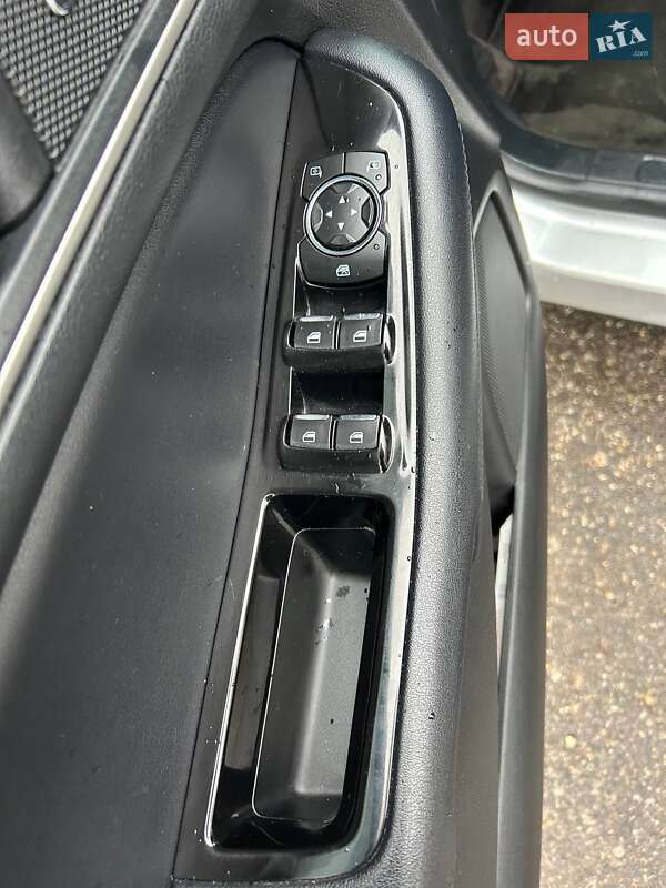 Внедорожник / Кроссовер Ford Edge 2018 в Виннице