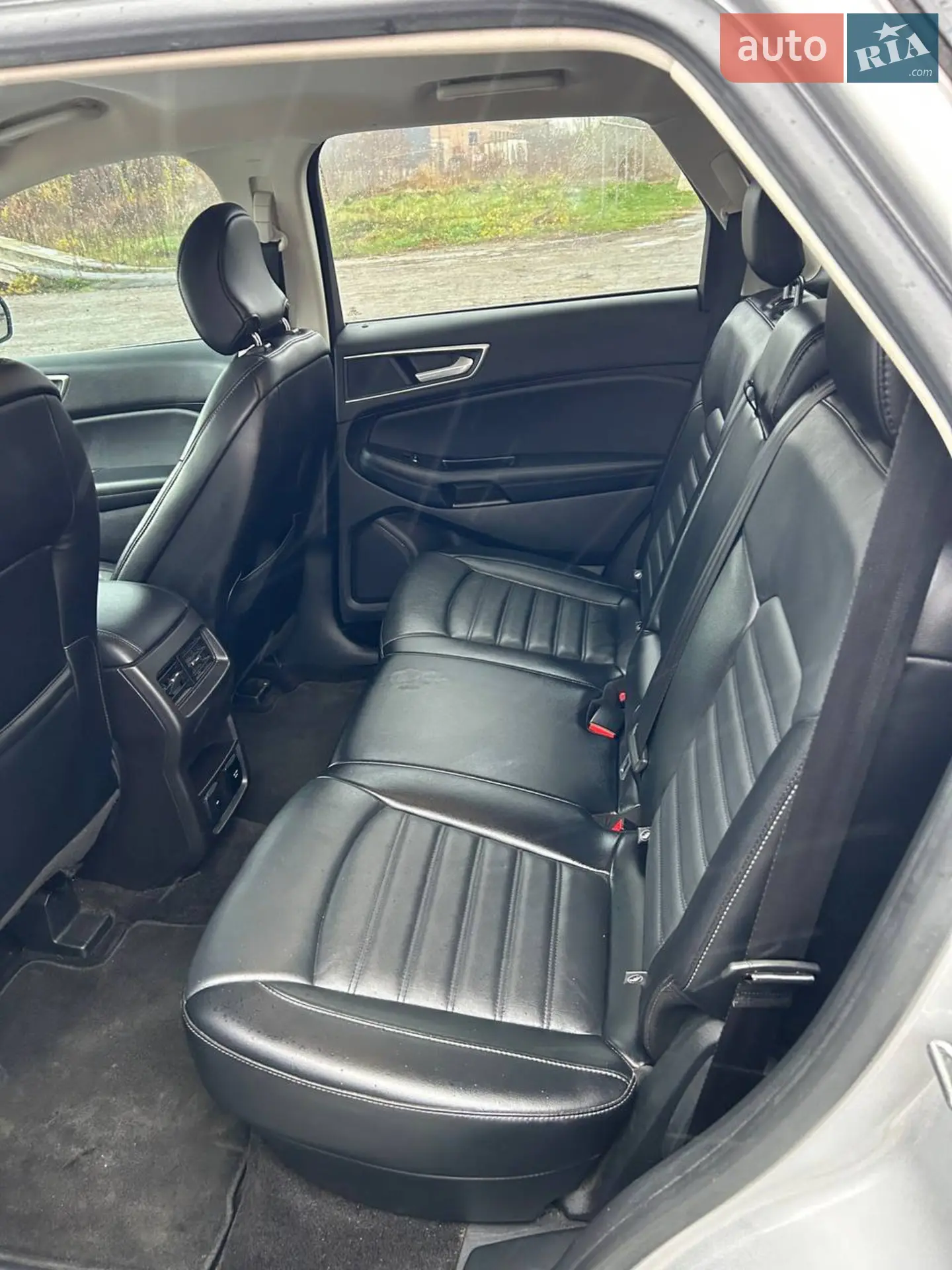 2018 Ford Edge - мініатюра 32
