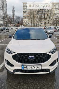 Позашляховик / Кросовер Ford Edge 2019 в Києві