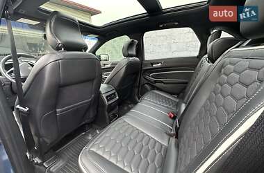Внедорожник / Кроссовер Ford Edge 2019 в 