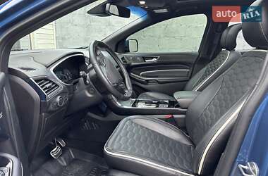 Позашляховик / Кросовер Ford Edge 2019 в Києві