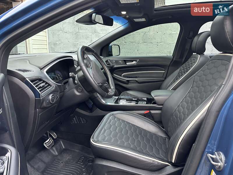Внедорожник / Кроссовер Ford Edge 2019 в Киеве