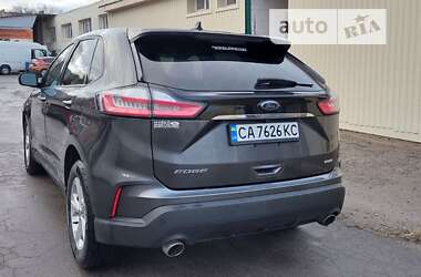 Внедорожник / Кроссовер Ford Edge 2020 в Умани