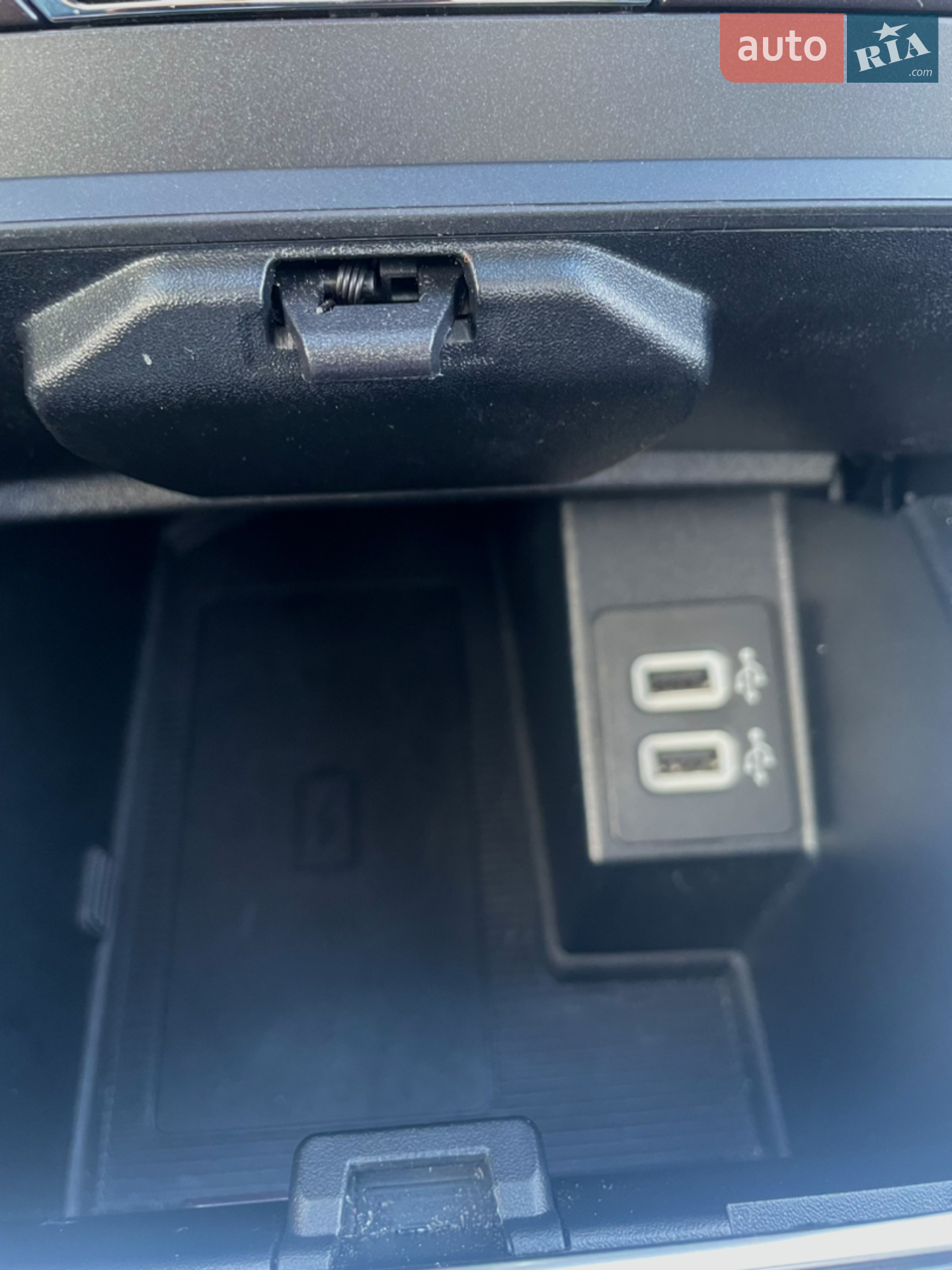 2018 Ford Edge - мініатюра 61