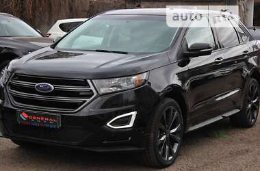 Внедорожник / Кроссовер Ford Edge 2016 в Одессе