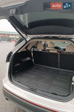 Внедорожник / Кроссовер Ford Edge 2017 в Полтаве