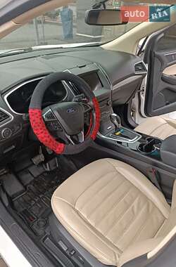 Внедорожник / Кроссовер Ford Edge 2017 в Полтаве