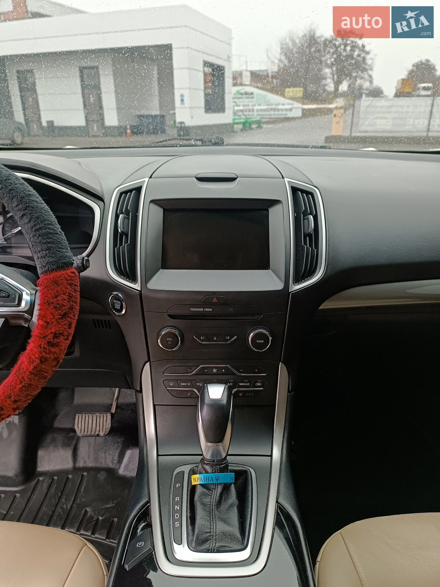 2017 Ford Edge - мініатюра 2