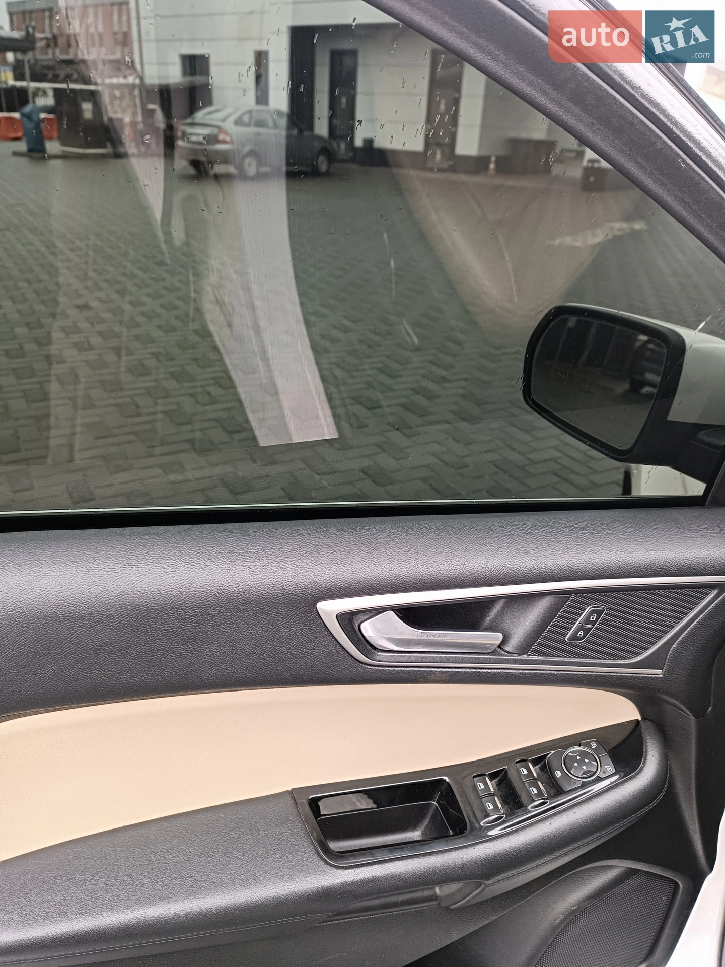2017 Ford Edge - мініатюра 9