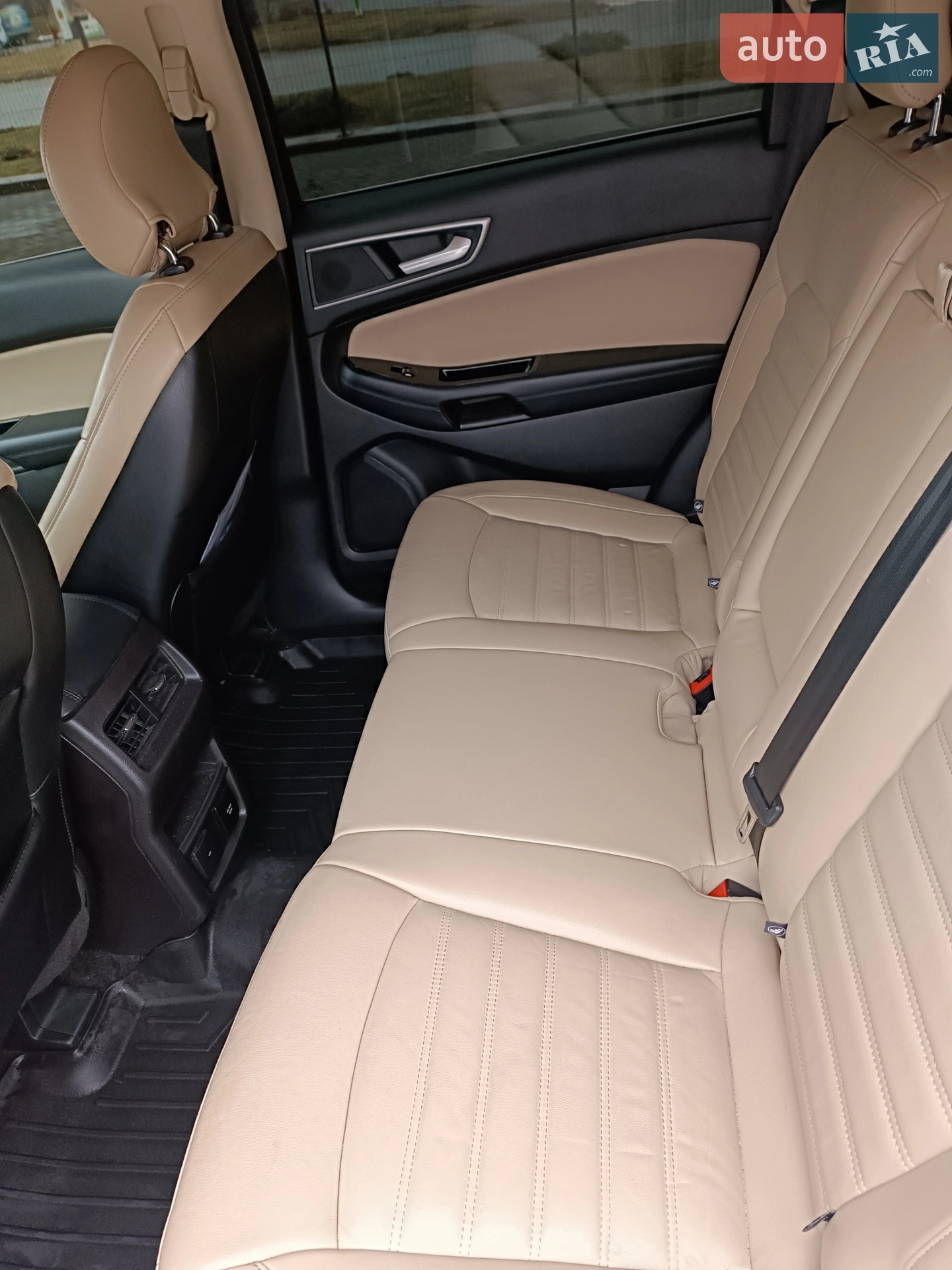 2017 Ford Edge - мініатюра 3