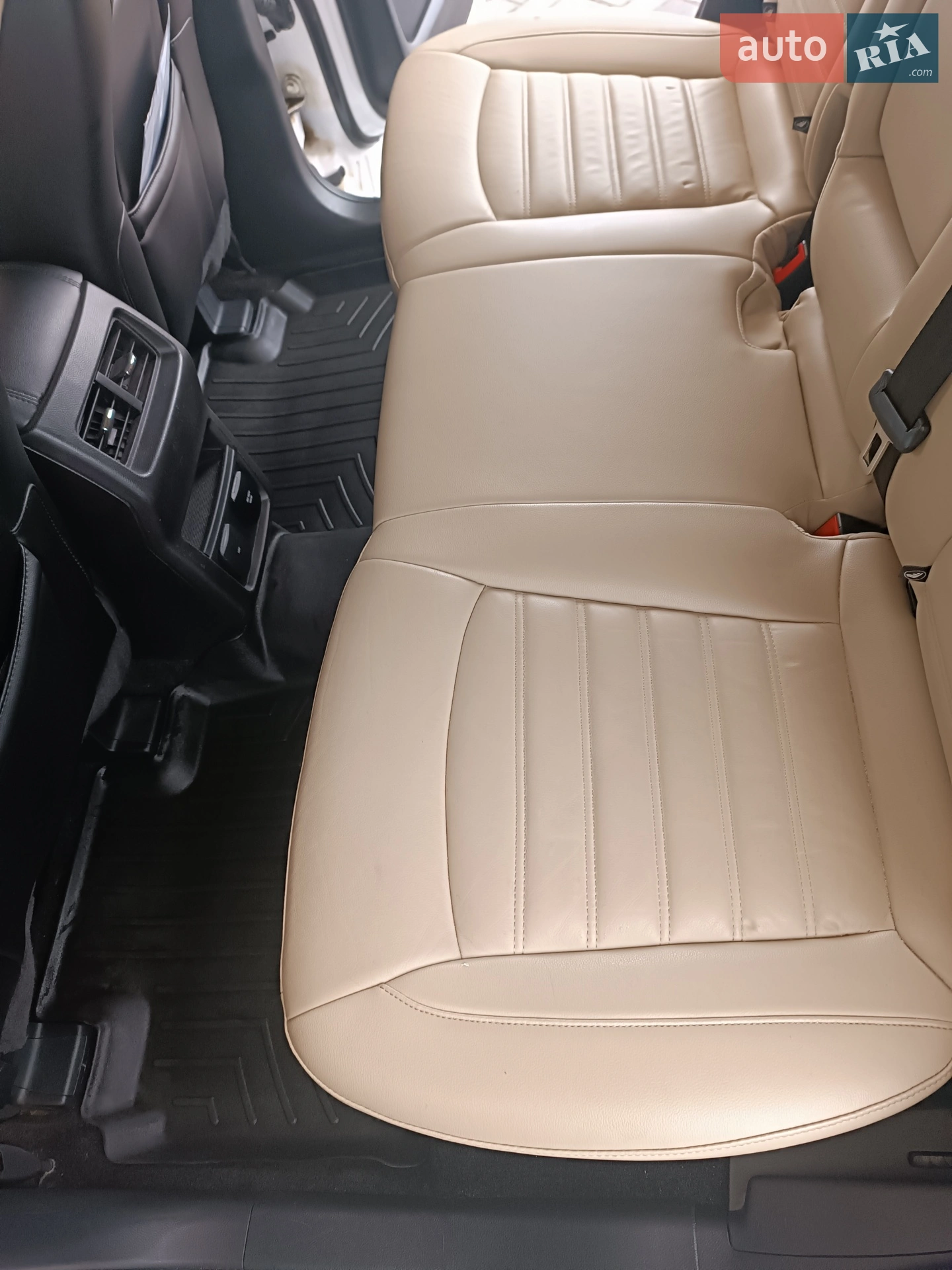 2017 Ford Edge - мініатюра 14