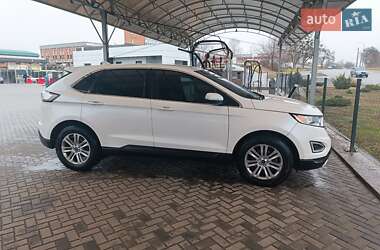 Внедорожник / Кроссовер Ford Edge 2017 в Полтаве