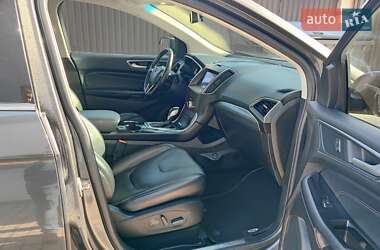 Внедорожник / Кроссовер Ford Edge 2017 в Львове фото 10 Внедорожник / Кроссовер Ford Edge 2017 в Львове