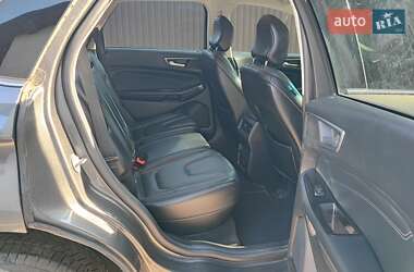 Внедорожник / Кроссовер Ford Edge 2017 в Львове фото 17 Внедорожник / Кроссовер Ford Edge 2017 в Львове