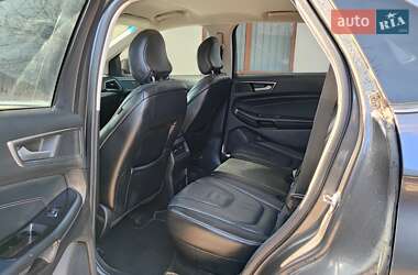 Внедорожник / Кроссовер Ford Edge 2017 в Львове фото 16 Внедорожник / Кроссовер Ford Edge 2017 в Львове