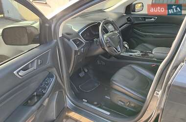 Внедорожник / Кроссовер Ford Edge 2017 в Львове фото 7 Внедорожник / Кроссовер Ford Edge 2017 в Львове