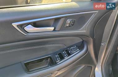Внедорожник / Кроссовер Ford Edge 2017 в Львове фото 11 Внедорожник / Кроссовер Ford Edge 2017 в Львове