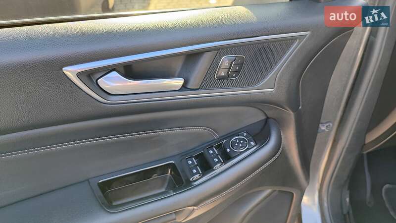 Внедорожник / Кроссовер Ford Edge 2017 в Львове фото 11 Внедорожник / Кроссовер Ford Edge 2017 в Львове