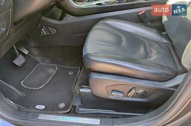 Внедорожник / Кроссовер Ford Edge 2017 в Львове фото 14 Внедорожник / Кроссовер Ford Edge 2017 в Львове