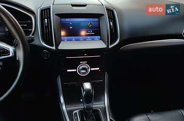Внедорожник / Кроссовер Ford Edge 2017 в Львове фото 24 Внедорожник / Кроссовер Ford Edge 2017 в Львове