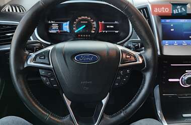 Внедорожник / Кроссовер Ford Edge 2017 в Львове фото 23 Внедорожник / Кроссовер Ford Edge 2017 в Львове