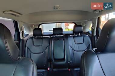 Внедорожник / Кроссовер Ford Edge 2017 в Львове фото 25 Внедорожник / Кроссовер Ford Edge 2017 в Львове