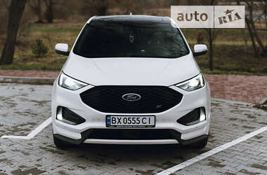 Внедорожник / Кроссовер Ford Edge 2019 в Хмельницком