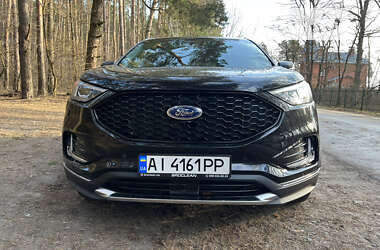 Позашляховик / Кросовер Ford Edge 2020 в Києві