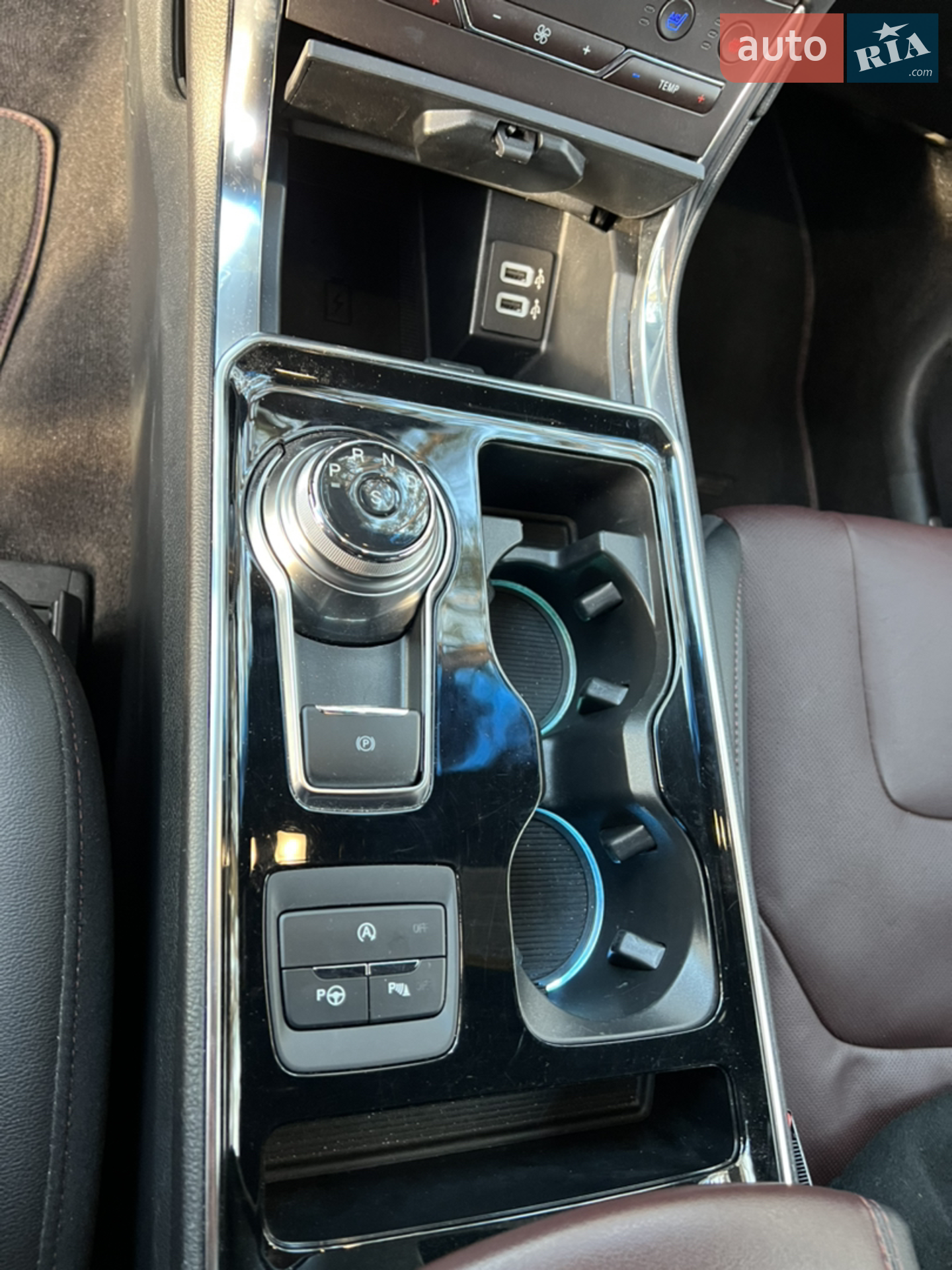2020 Ford Edge - мініатюра 14