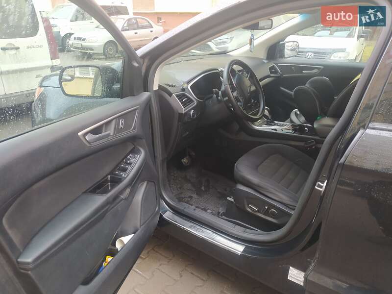 Внедорожник / Кроссовер Ford Edge 2015 в Хмельницком